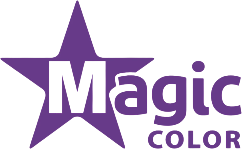 Magic Color
