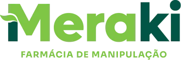 Meraki — Farmácia de Manipulação